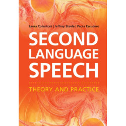 Second Language Speech: Theory and Practice