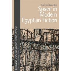 Space in Modern Egyptian Fiction