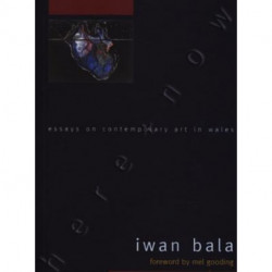 Here and Now: Essays on Contemporary Welsh Art