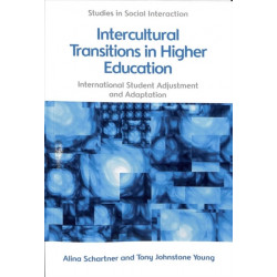 Intercultural Transitions in Higher Education: International Student Adjustment and Adaptation