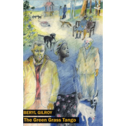 The Green Grass Tango