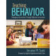 Teaching Behavior: Managing Classrooms Through Effective Instruction