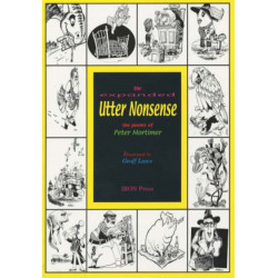 The Utter Nonsense: Nonsense Verse