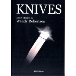 Knives: Short Stories
