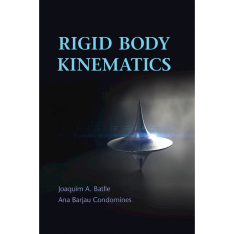Rigid Body Kinematics