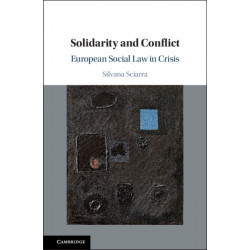 Solidarity and Conflict: European Social Law in Crisis