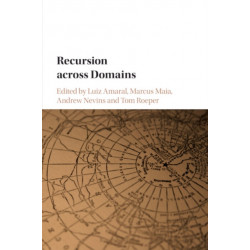 Recursion across Domains