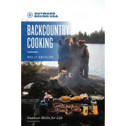Outward Bound Backcountry Cooking