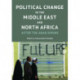 Political Change in the Middle East and North Africa: After the Arab Spring