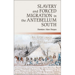 Slavery and Forced Migration in the Antebellum South