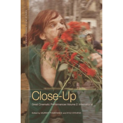 Close-Up: Great Cinematic Performances Volume 2: International