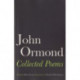 John Ormond: Collected Poems