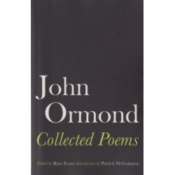 John Ormond: Collected Poems