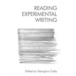 Reading Experimental Writing