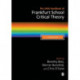 The SAGE Handbook of Frankfurt School Critical Theory