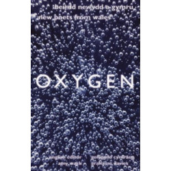 Oxygen: New Poets from Wales