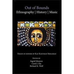Out of Bounds: Ethnography, History, Music