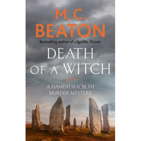Death of a Witch