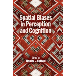 Spatial Biases in Perception and Cognition
