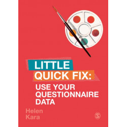 Use Your Questionnaire Data: Little Quick Fix