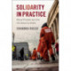 Solidarity in Practice: Moral Protest and the US Security State