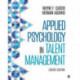 Applied Psychology in Talent Management