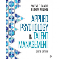 Applied Psychology in Talent Management