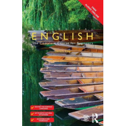 Colloquial English: The Complete Course for Beginners