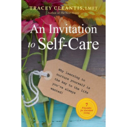 An Invitation to Self-Care