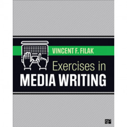 Exercises in Media Writing