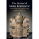 The Alexiad of Anna Komnene: Artistic Strategy in the Making of a Myth