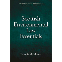 Scottish Environmental Law Essentials