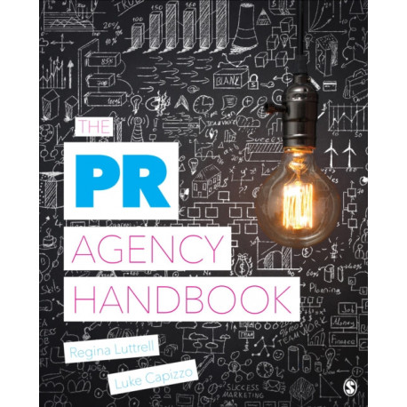 The PR Agency Handbook