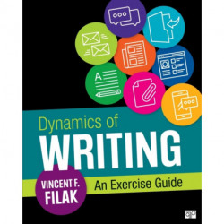 Dynamics of Writing: An Exercise Guide