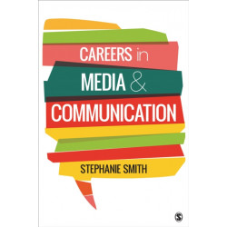 Careers in Media and Communication