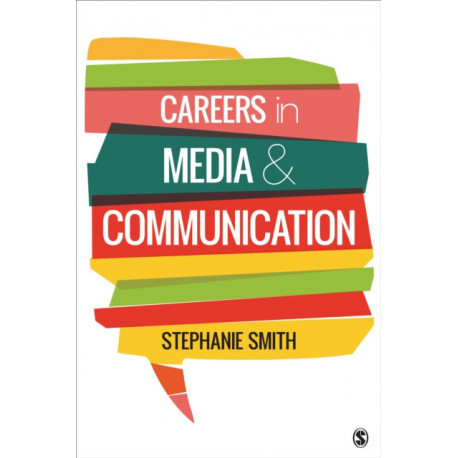 Careers in Media and Communication