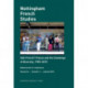 Still French? France and the Challenge of Diversity, 1985-2015: Nottingham French Studies Volume 54, Number 3