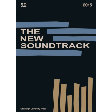 The New Soundtrack: Volume 5, Issue 2