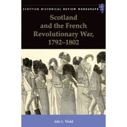 Scotland and the French Revolutionary War, 1792-1802