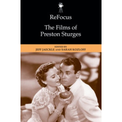 ReFocus: The Films of Preston Sturges