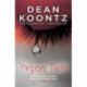 Dragon Tears: A thriller with a powerful jolt of violence and terror
