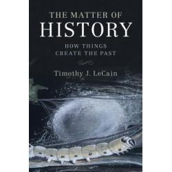 The Matter of History: How Things Create the Past
