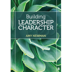 Building Leadership Character