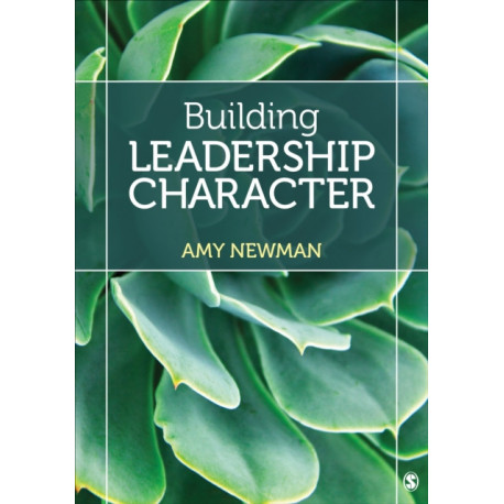 Building Leadership Character