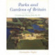 The Parks and Gardens of Britain: A Landscape History from the Air