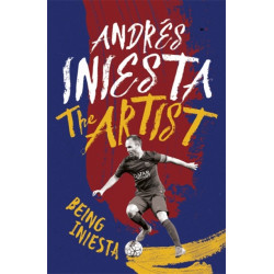 The Artist: Being Iniesta