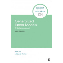 Generalized Linear Models: A Unified Approach