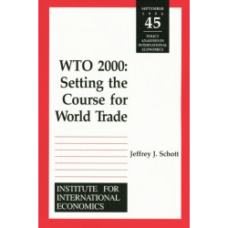 WTO 2000 – Settting the Course for World Trade