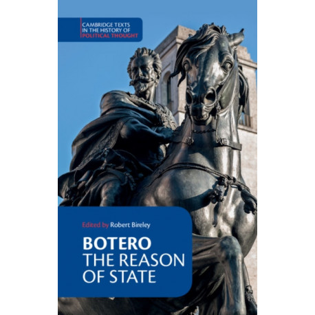 Botero: The Reason of State