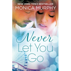 Never Let You Go: Never Series 2